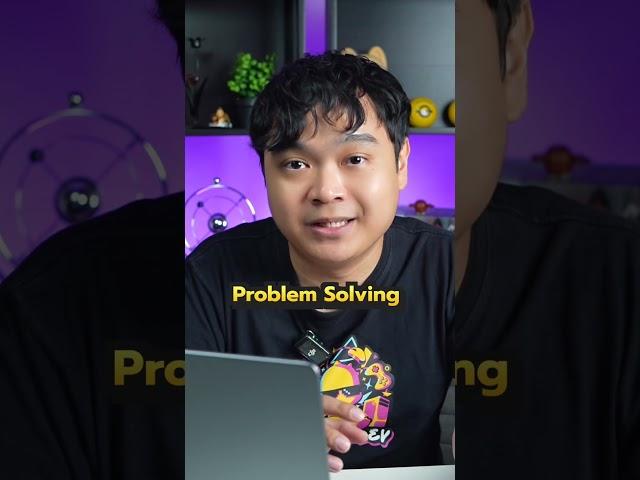 3 เทคนิค  ก่อนเข้าสอบวิชา Programming ️ #พัฒนาตัวเอง #mindset #programming #developer #borntodev