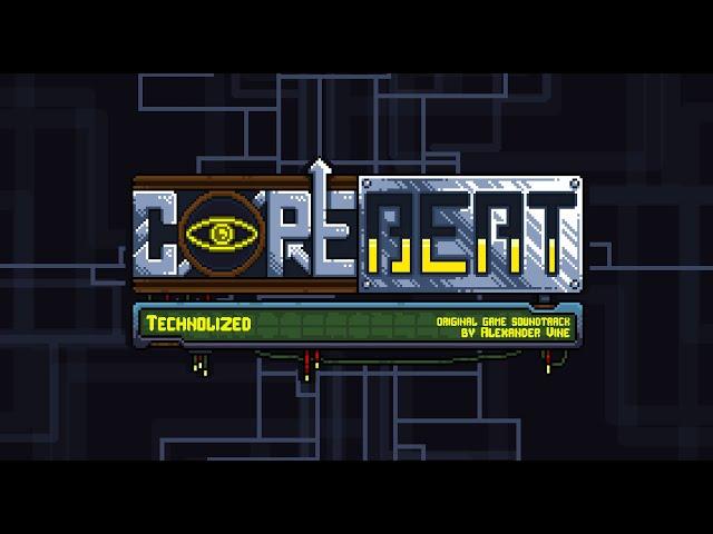 Technolized - CoreBeat (Original Game Soundtrack)