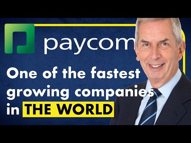 This Company Can’t be Ignored | PAYCOM Stock Analysis