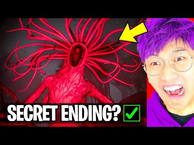 ZOOCHOSIS All SECRETS + EASTER EGGS You MISSED! (TRUE ENDING!)