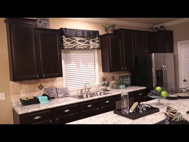 Deer Valley Homebuilders DV-8024