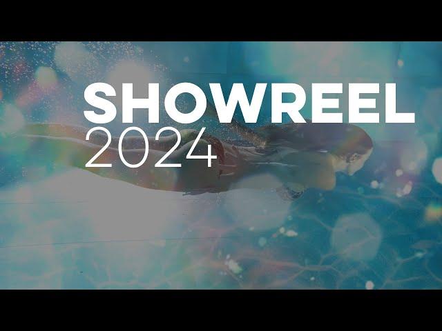 Videographer & Editor Showreel 2024 | VideoMetrixs | Videoproduction