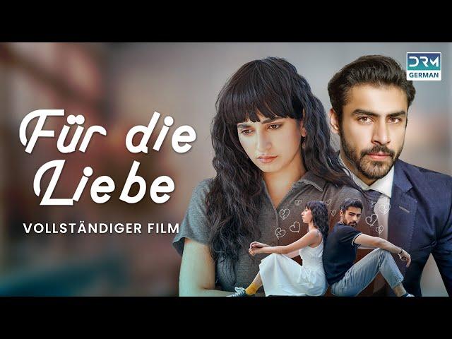 Für die Liebe | Crossroads | Vollständiger Film | Auf Deutsch | FE1O