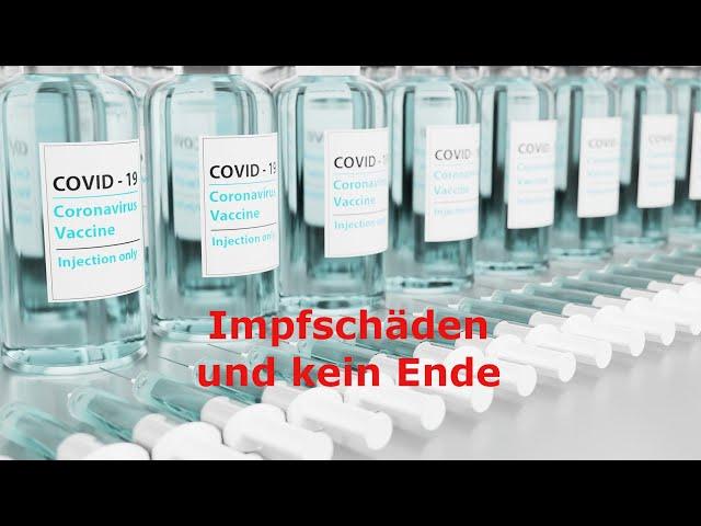 Corona: Impfschäden und kein Ende | Haftung und Klagechancen | Rechtsanwalt Joachim Cäsar-Preller