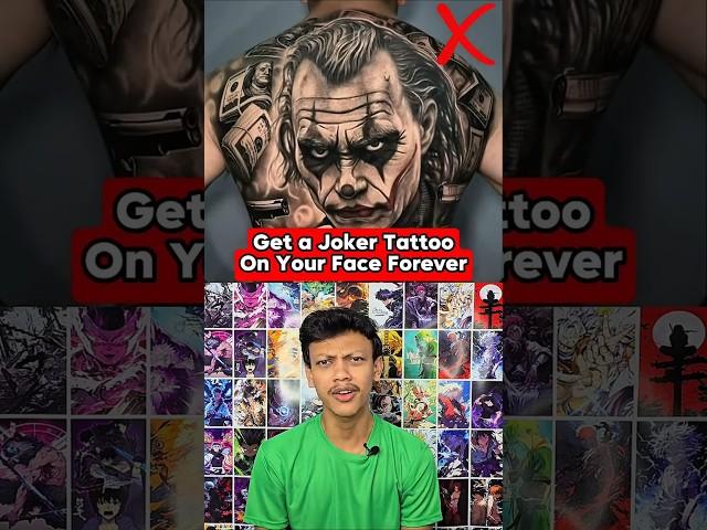Would You Do This for 7 Crore? 