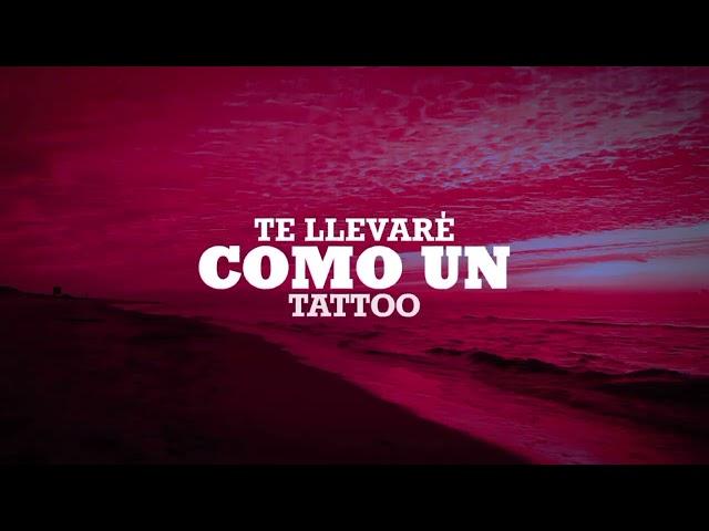 Tattoo (spanish version) - Kevin & Karla (Remix)