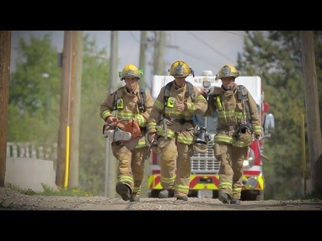 Firefighter (Episode 64)