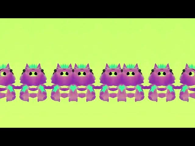 Pinkfong Logo Effects MOST VIEWED FULL 2021