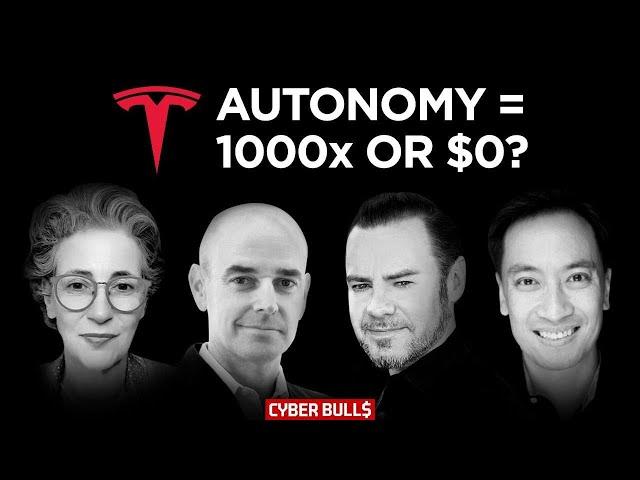  Tesla's Secret Weapon? It's Not What You Think. 