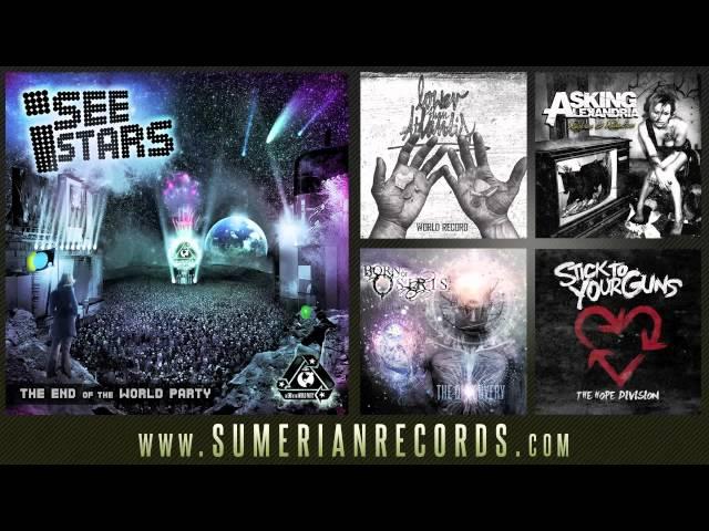 I SEE STARS - Pop Rock and Roll