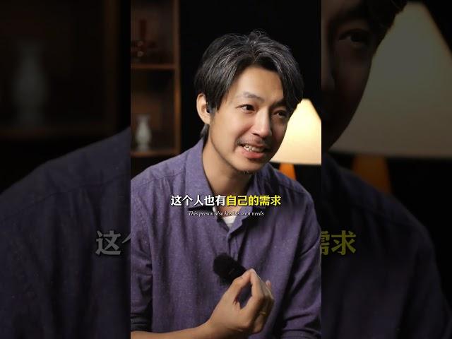 每天一遍自我暗示：他已经做的够好了！ #感情