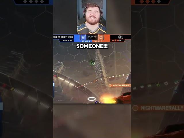 embarrassing...  #rocketleague #rl