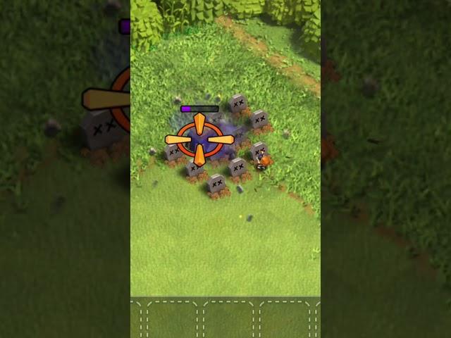 How many Level 1 wallbreakers to destroy one MAX wall.