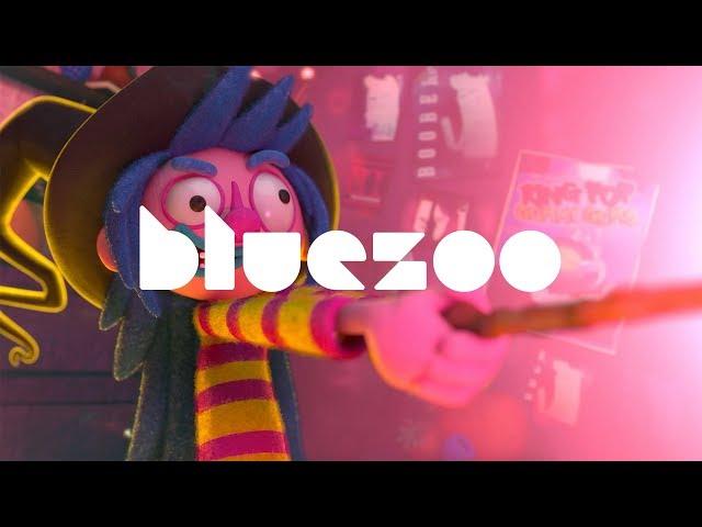 Blue Zoo Showreel
