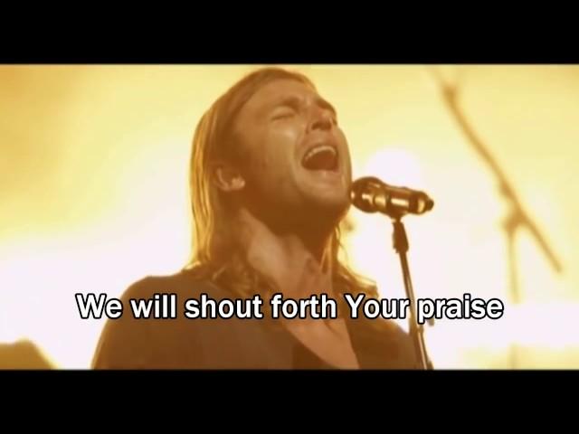 With Everything   Hillsong United Miami Live 2012 Lyrics Subtitles Best Worship Song Ever