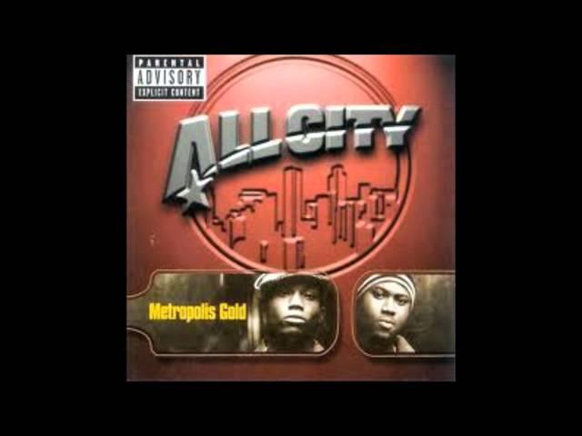 All City
