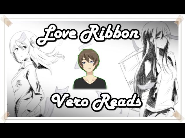 Love Ribbon (Visual Novel Game) | INCEST? | Vero Reads