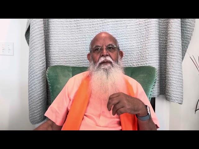 Dakshinamoorti stotram 2 of 5 @ Cary Retreat 2025 (English)