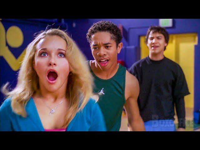 The Spank Scene | Bring It On: All or Nothing | CLIP  4K