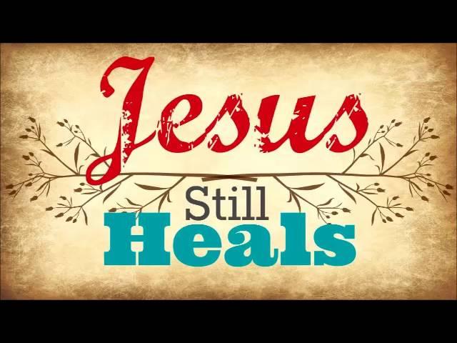 A Powerful Prayer for Complete and Total Healing