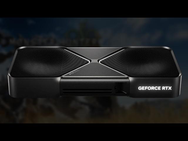 Why Even the RTX 5090 Might Not Save AAA Gaming