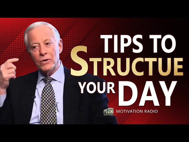 Master The Art Of SELF DISCIPLINE | Brian Tracy | Best Self Discipline Motivational Speech