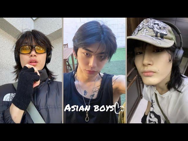 Asian lords being so fineᥫ᭡#handsome #tiktok #trend