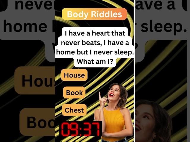 Riddle | Riddles With Answers | Riddles For Kids | Riddle In English | Funny Riddle | Riddle Riddles