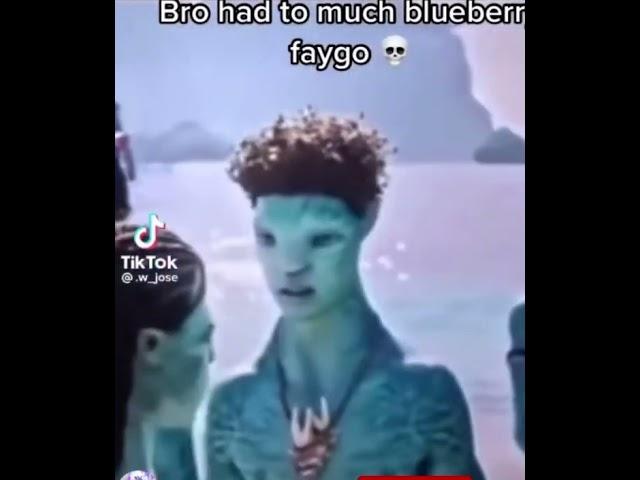 lil mosey had to much blueberry Faygo• #funny #blueberry #faygo #lilmoseyad