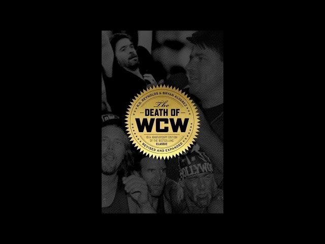 Bryan Alvarez essay: How Vince Russo KILLED WCW IN 2000 (From "The Death Of WCW" AudioBook)