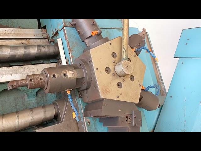 CNC turning repairing online call or whatsapp me at +919871628531 (VINOD KANDA)