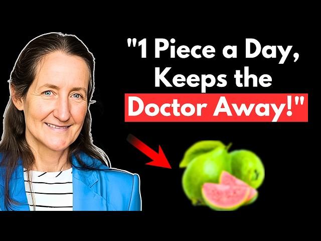 My 8 Secrets to CONQUER AGING: Doctors Don't Want You to Know! | Barbara O'Neill Health Tips