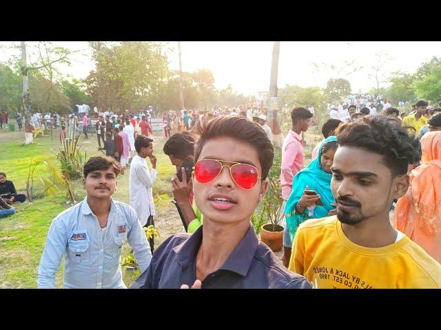 Kusiargaon Biodiversity Park Araria || Araria District Ka Beautiful Place || Araria Kusiargaon Park