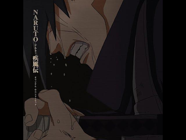 Reality & Sacrifice - Itachi Suite (Naruto OST Compilation)