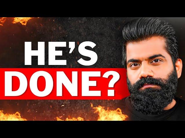 The Unexpected Downfall of Technical Guruji 