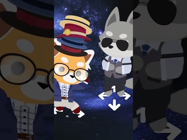 What's Your Favorite Sound #superanimalroyale