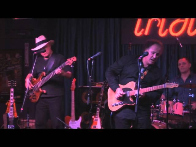 Arlen Roth & the Cordobas - IridiumLive Cd release Concert - House of Rising Sun - 11.5.12