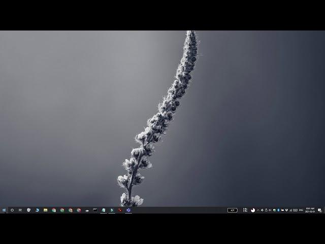 How to uninstall Microsoft store apps on Windows 10