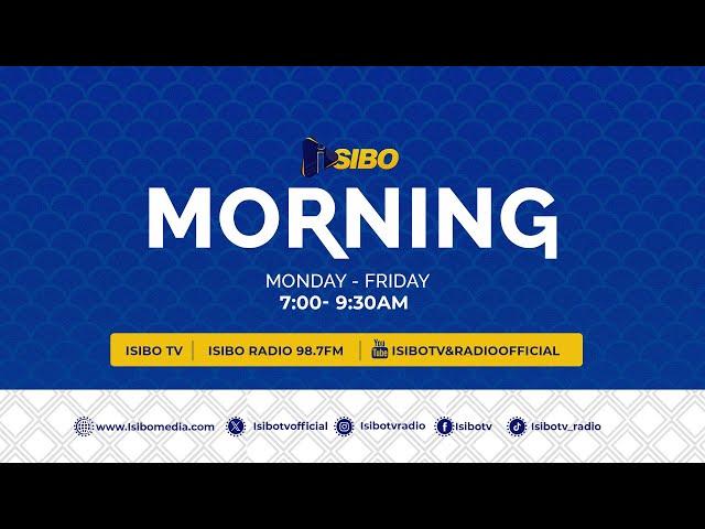 #morninglive:GEN GAKWERERE WA FDLR UKEKWAHO URUHARE MURI JENOSIDE AGIYE GUKURIKIRANWA MU RWANDA