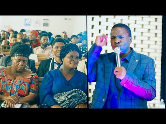 UKITAKA KUJUA RAFIKI WA KWELI PATA SHIDA NA ILI WATU WANAKUKUBALI FANYA KATI YA MAMBO 2"PASTOR MGOGO