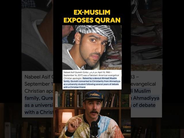 One BIG Reason People Leave Islam ️️