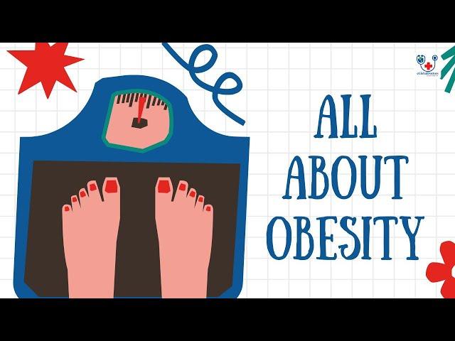 Nutrition Plan For Obesity & Overweight | eGlobalDoctors