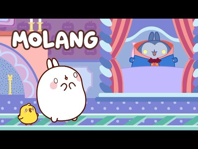 MOLANG | Season 1 FULL