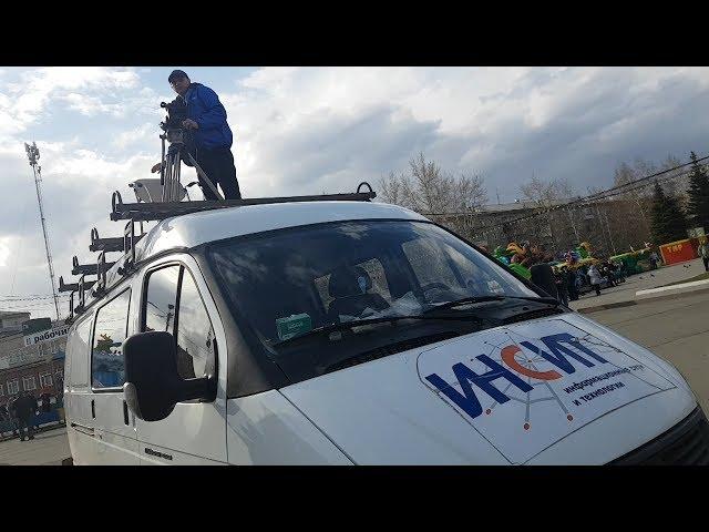 «Инсит-ТВ» исполнилось восемь лет