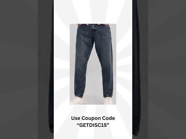 Best jeans for men  Snitch edition  #snitch #jeansformen #cargos