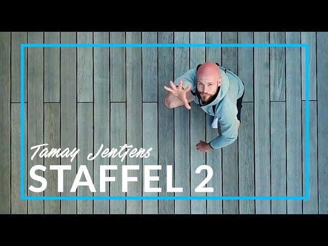 Mobility für Körper und Geist - Staffel 2 | Tamay Jentjens