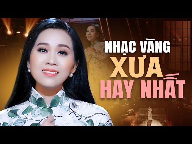 LỜI TÌNH VIẾT VỘI, VIẾT TỪ KBC, MÙA SẦU RIÊNG  LK Nhạc Vàng Xưa Hay Nhất Càng Nghe Càng Nghiện