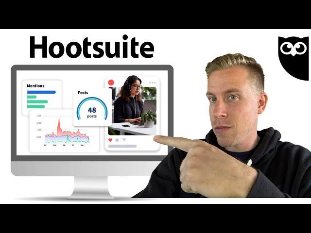 What is Hootsuite? How Does It Work?