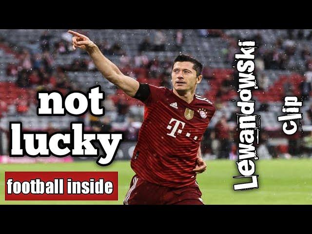 football inside : Robert Lewandowski 2021 ● FREE CLIPS _ NO WATERMARK ● FREE TO USE