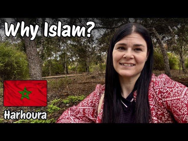 Why I Chose Islam